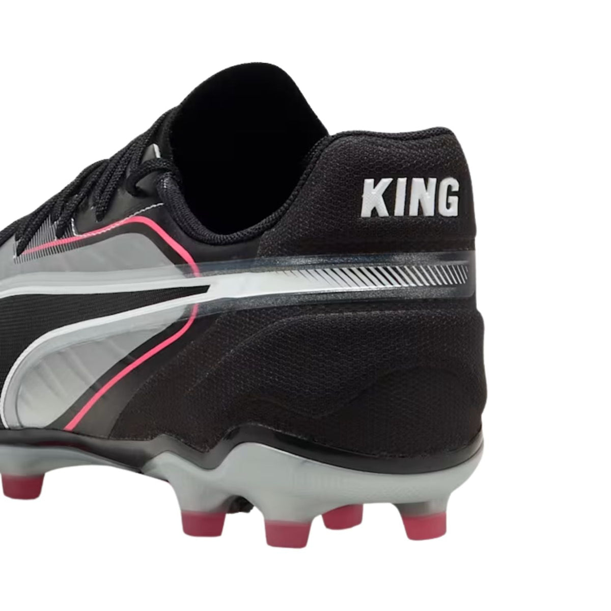Puma King Match Firm/Artificial Ground Cleats