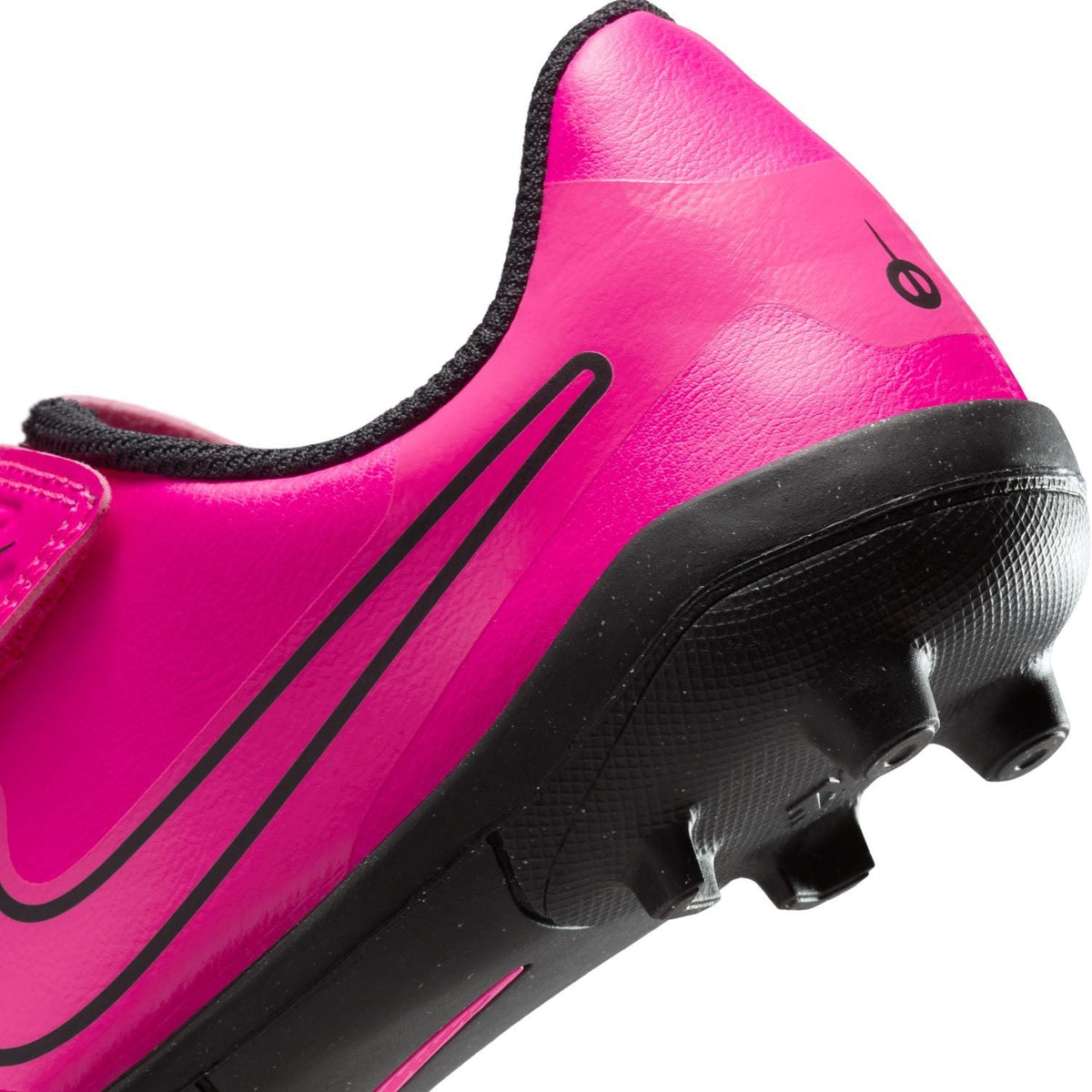 Nike Tiempo Legend 10 Club Firm/Multi-Ground PS (V) Cleats