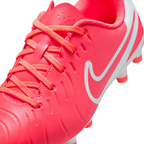 Nike Junior Tiempo Legend 10 Club Firm/Multi-Ground Cleats