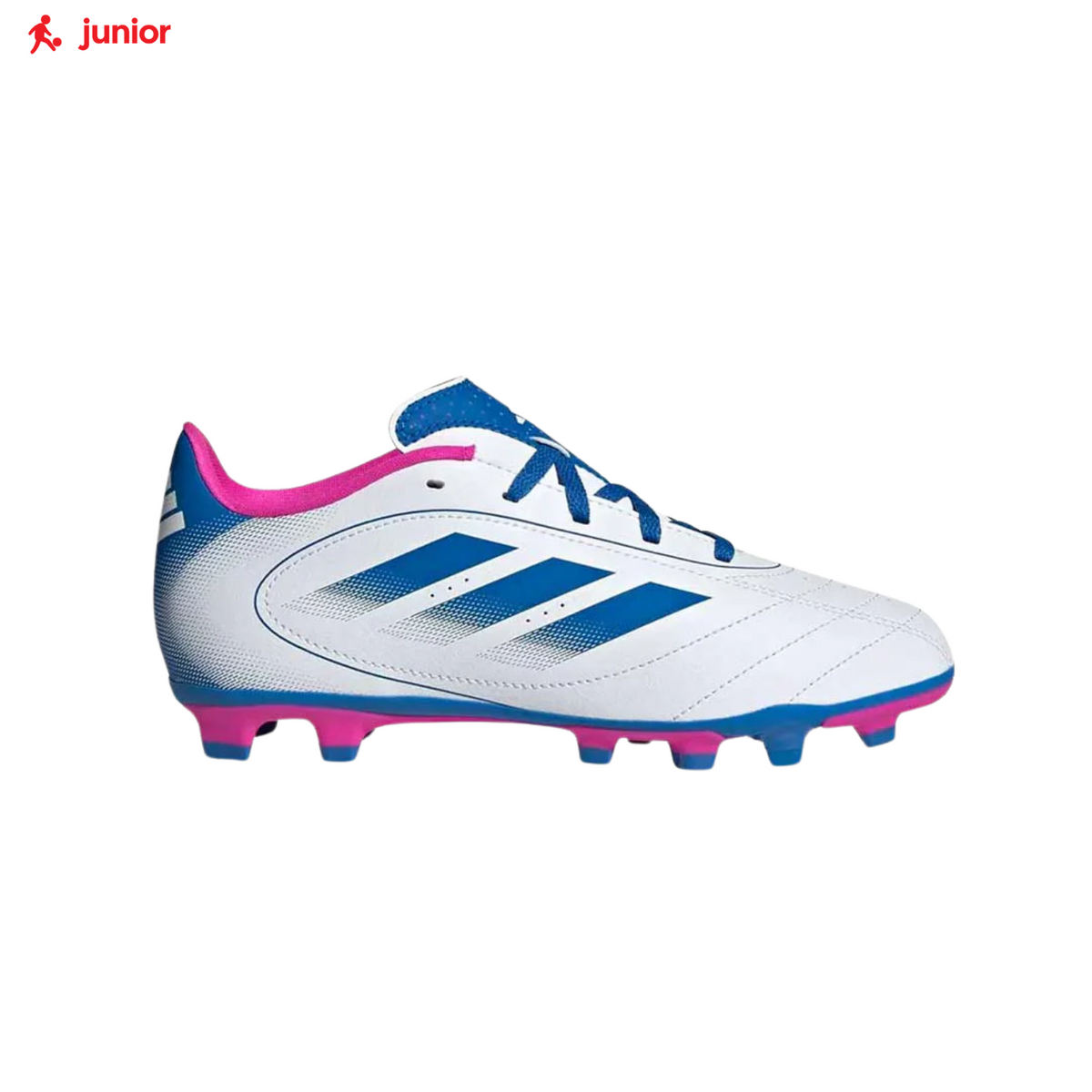 adidas Junior Goletto IX Firm/Multi-Ground Cleats