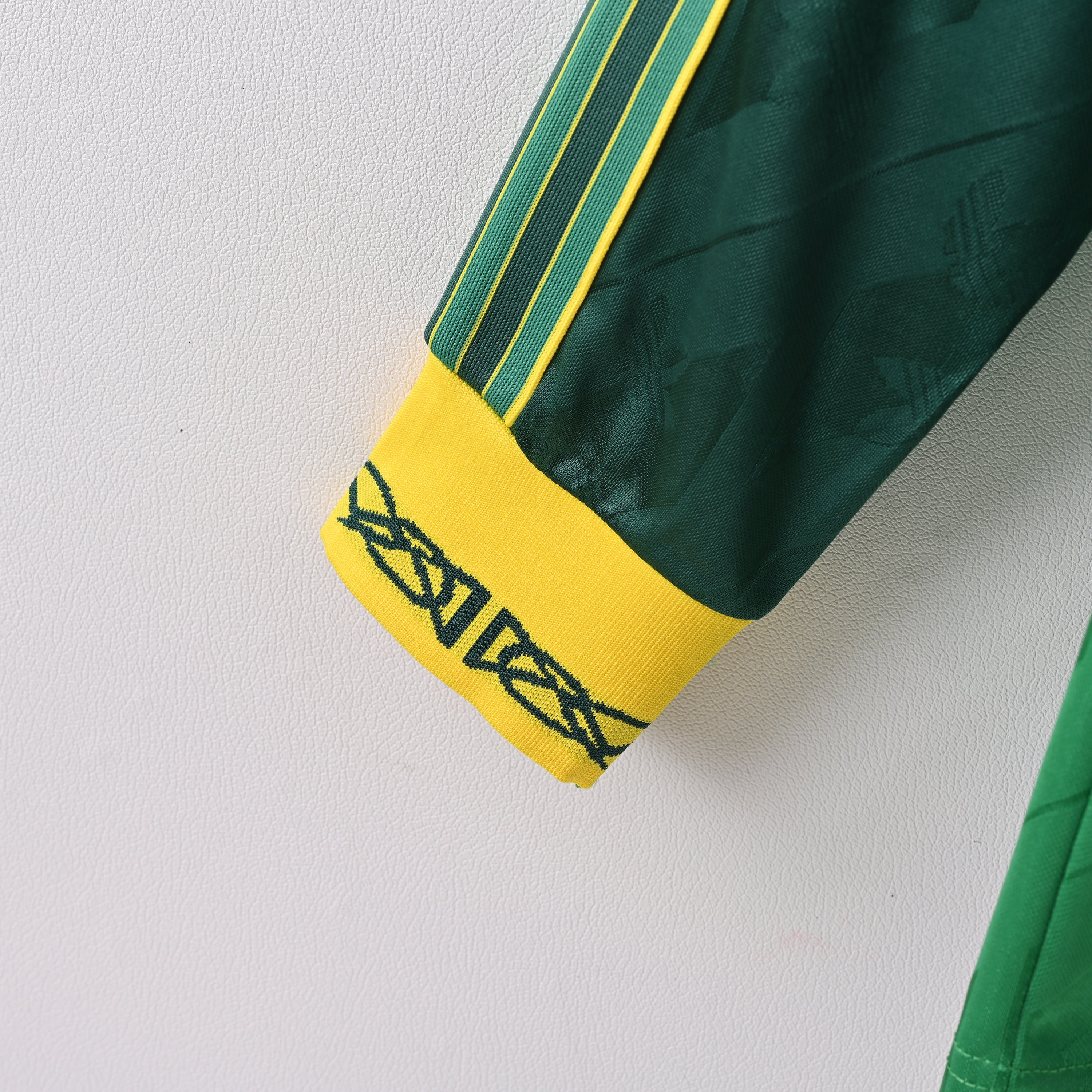 Retro Celtic FC 2024/25 Jersey