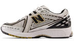 New Balance 1906R " Metallic Silver Gold "
