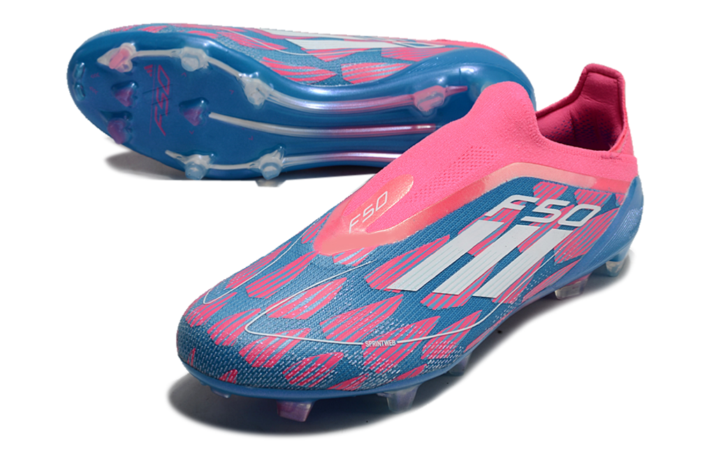 Adidas F50 Elite Laceless