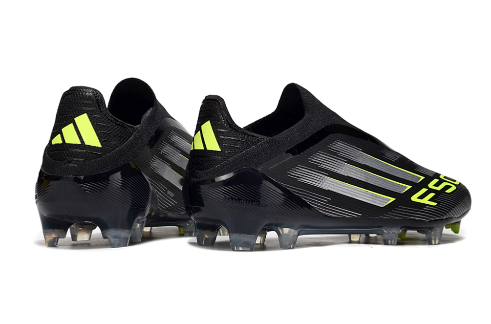 Adidas F50 Elite Laceless