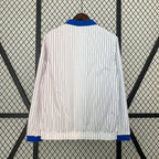 France 2024 Trench Coat Reversible