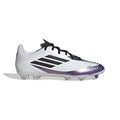adidas F50 League Messi FG Firm Ground adidas White M 6.5 / W 7.5 
