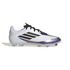 adidas F50 League Messi FG Firm Ground adidas White M 6.5 / W 7.5 