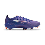 PUMA ULTRA 5 Ultimate FG Firm Ground PUMA Purple M 6.5 / W 8 