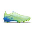 PUMA ULTRA 5 Ultimate FG Firm Ground PUMA Green M 6.5 / W 8 
