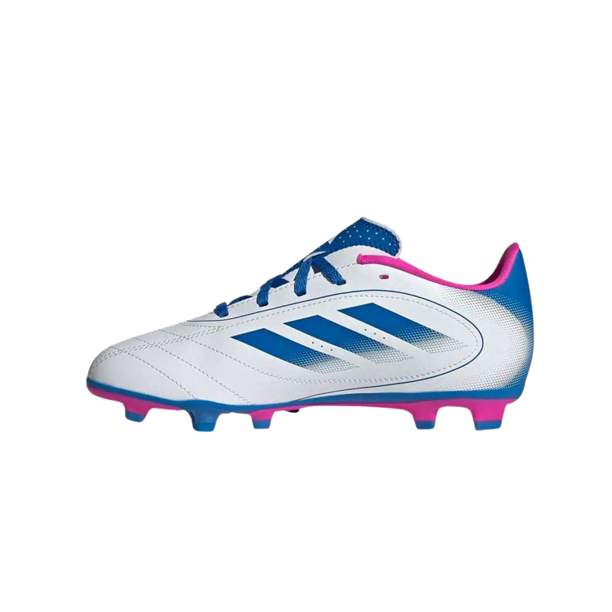 adidas Junior Goletto IX Firm/Multi-Ground Cleats