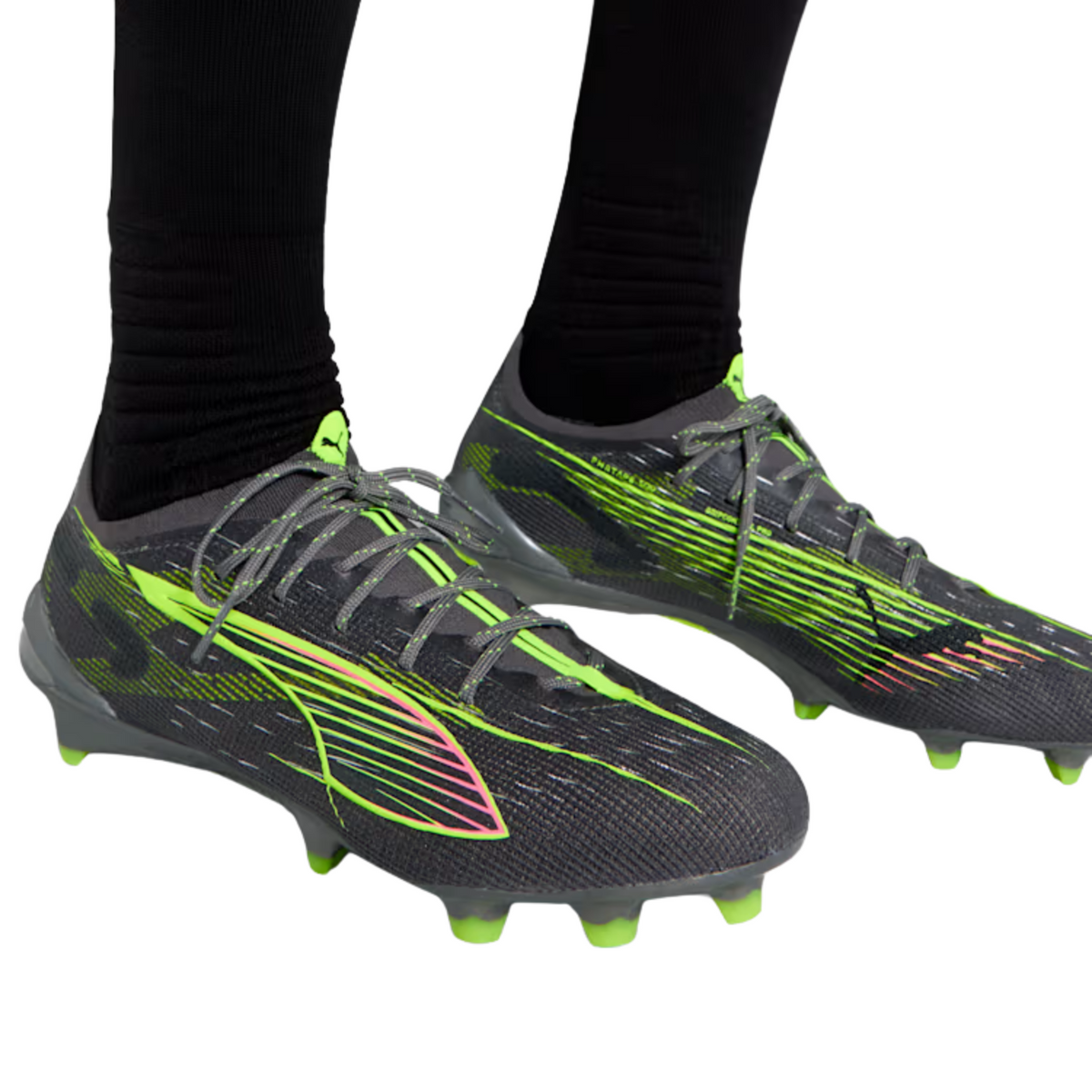 Puma Ultra 5 Ultimate Firm Ground Cleats