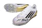 Adidas F50 Elite FG Soccer Cleats