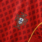 Retro Portugal 2004 Jersey