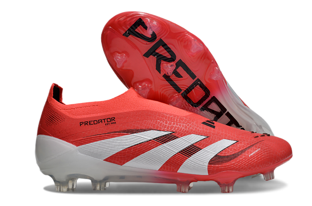 PREDATOR LACELESS