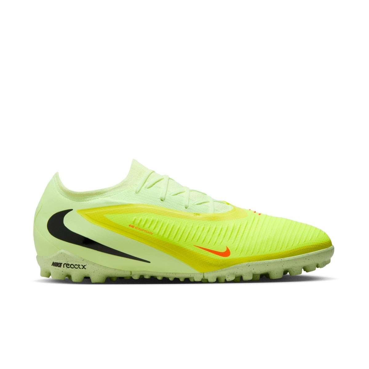 Nike ReactX Phantom 6 Low Pro Turf Shoes