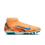 Nike Mercurial Superfly 10 Academy Kylian Mbappé Artificial Grass Cleats