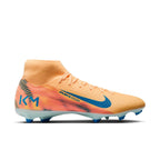 Nike Mercurial Superfly 10 Academy "Kylian Mbappé" Firm Ground Cleats