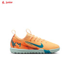 Nike Junior Mercurial Vapor 16 Academy "Kylian Mbappé" Turf Shoes