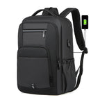 STRAPS BACKPACK