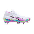 Puma Ultra 6 Match+ Brilliance Firm/Artificial Grass Cleats
