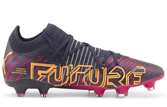 PUMA FUTURE Z 1.2 FG/AG Soccer Cleat