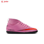 Nike Junior Mercurial Superfly 10 Club Indoor Court Shoes