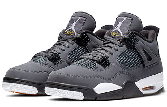 Air Jordan 4 Retro Cool Grey