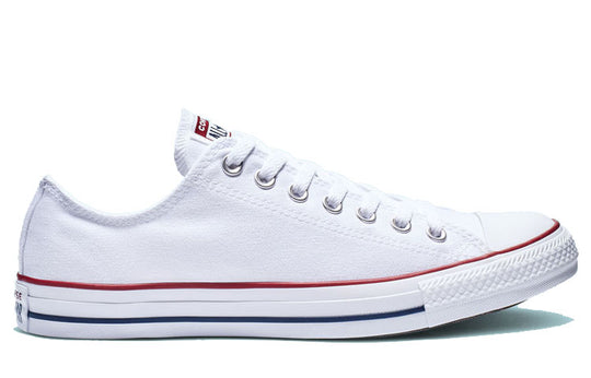 Converse Chuck Taylor All Star Ox 'White' M7652C