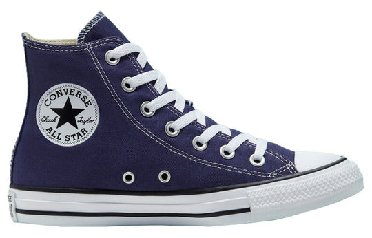 Converse Chuck Taylor All Star Hi Blue 167630F