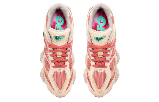 New Balance 9060 x Joe Freshgoods 'Penny Cookie Pink'