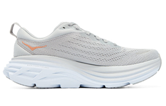 HOKA ONE ONE Bondi 8 'Harbor Mist' 1127952-HMLR