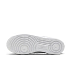 Air Force 1 07 Light Smoke Grey White