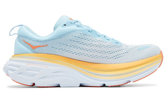 (WMNS) HOKA ONE ONE Bondi 8 'Summer Song' 1127952-SSCA