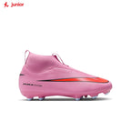 Nike Jr. Mercurial Superfly 10 Academy Multi-Ground Cleats