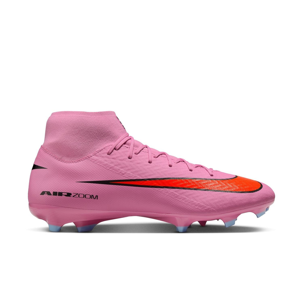 Nike Zoom Mercurial Superfly 10 Academy Firm/Multi-Ground Cleats