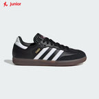 adidas Junior Samba Indoor Court Shoe