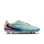 Nike United Phantom 6 Low Academy Firm/Multi-Ground Cleats