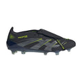 adidas Predator Elite Fold-Over Tongue FG Firm Ground adidas Black M 6.5 / W 7.5 
