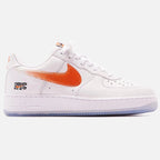 Air Force 1 Low White Kith 'NYC Home'