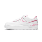 Air Force 1 Shadow Magic Flamingo
