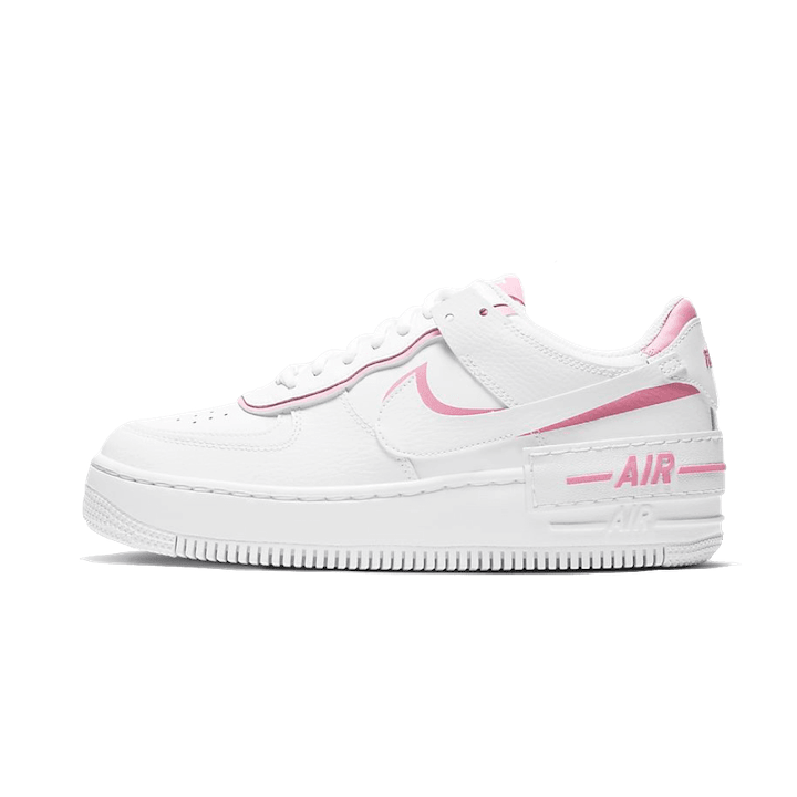 Air Force 1 Shadow Magic Flamingo