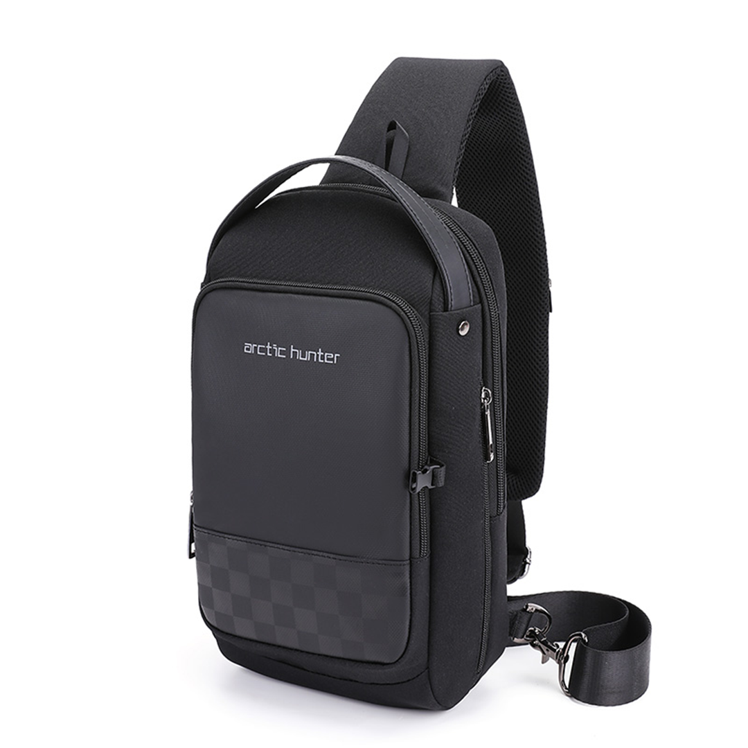 Arctic hunter SP105 - Arctic Hunter