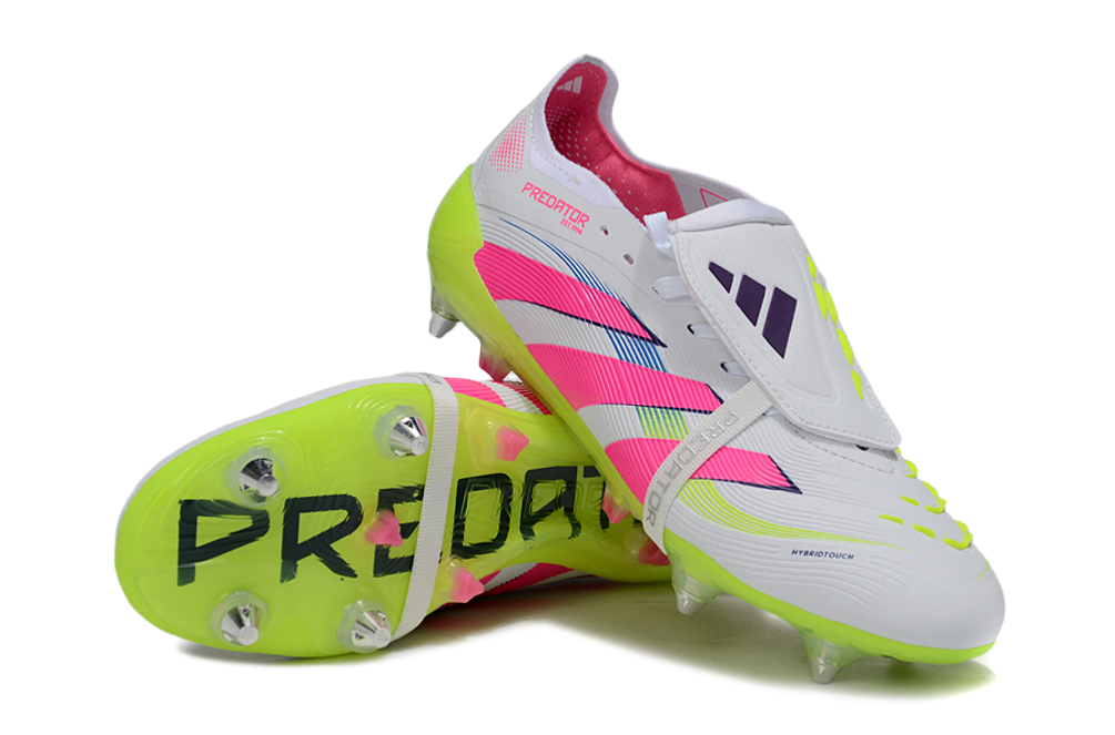 Adidas Predator Tongue SG