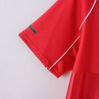 Retro Liverpool FC 2000/01 Jersey