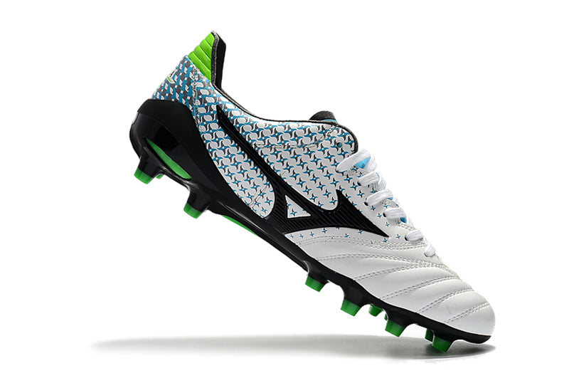 Mizuno Morelia Neo II