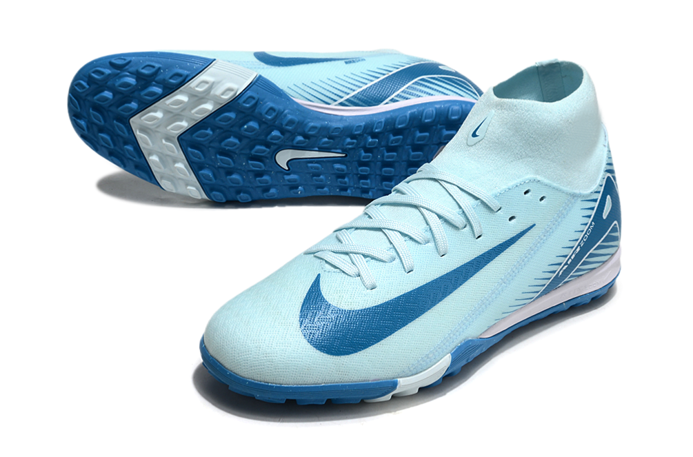 NIKE AIR ZOOM MERCURIAL SUPERFLY 10 TURF