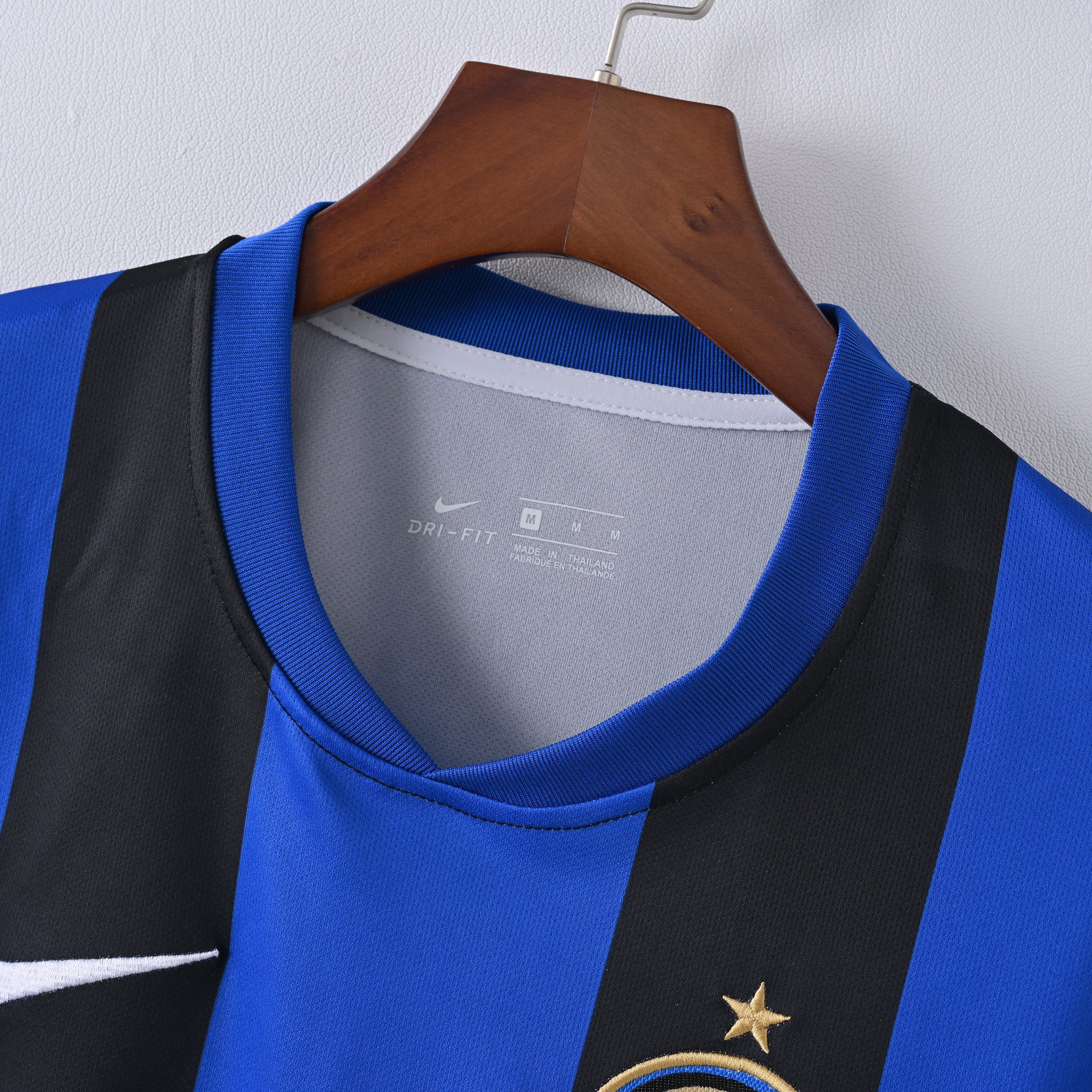 Retro Inter Milan 2008/09 Jersey