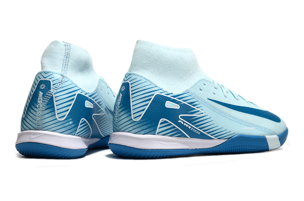NIKE AIR ZOOM MERCURIAL SUPERFLY FUTSAL