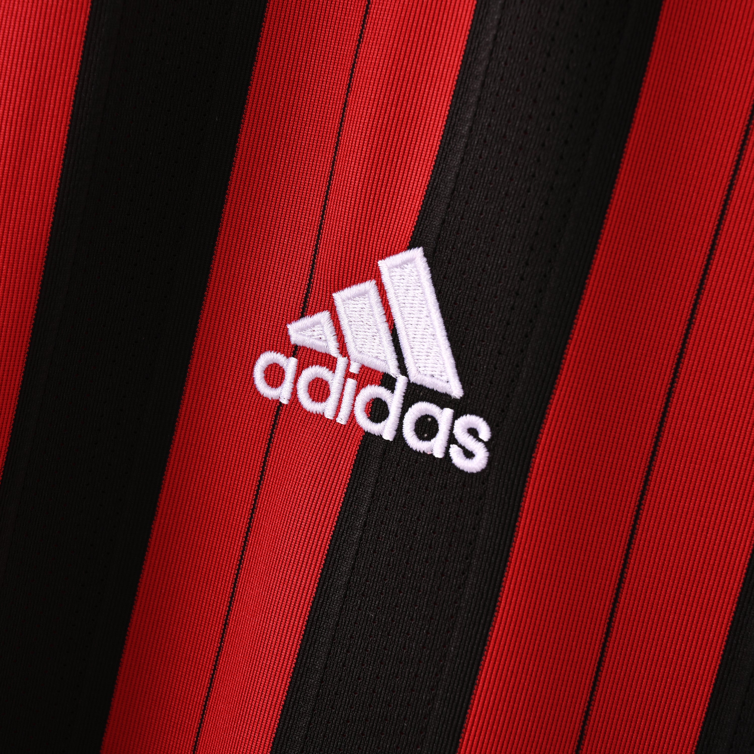 Retro AC Milan 2013/14 Jersey