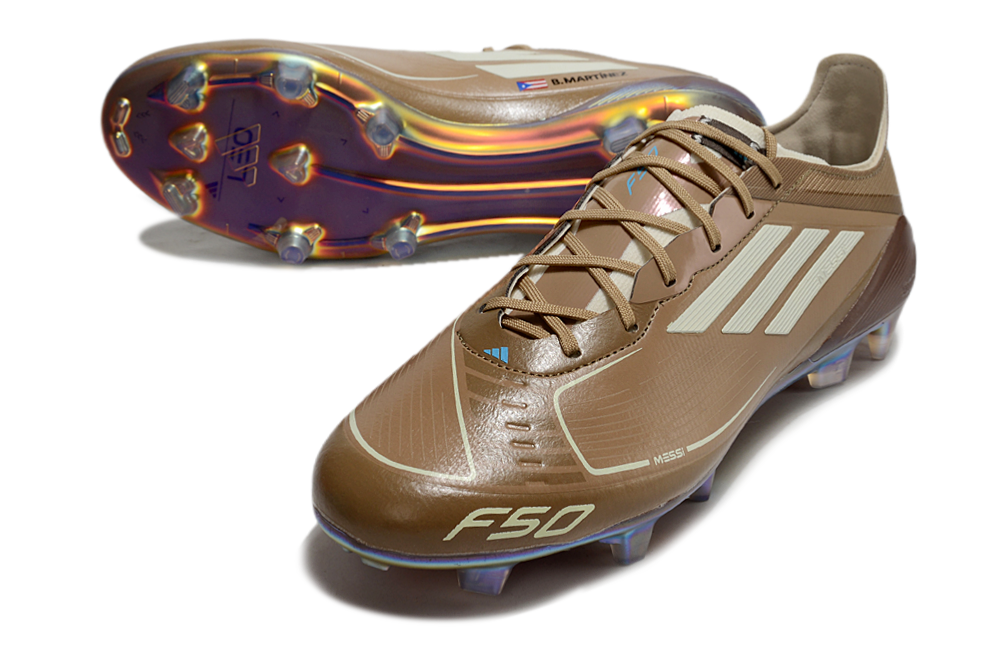 Adidas F50